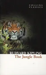 The Jungle Book