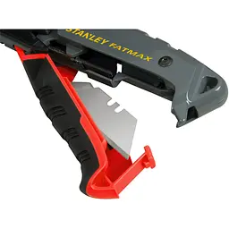 Ніж Stanley FatMax для оздоблювальних робіт 150 мм (0-10-242) - мініатюра 5