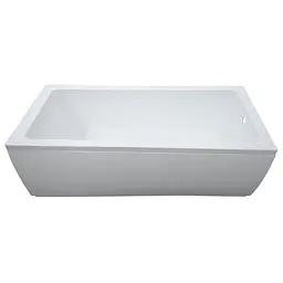 Ванна акрилова Volle Libra 150x70 TS-1570458 - мініатюра 2