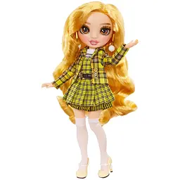Лялька Rainbow High S3 Маргаритка (з аксесуарами)