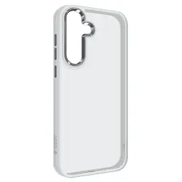 Чохол ArmorStandart UNIT2 для Samsung S25 Plus Matte Clear