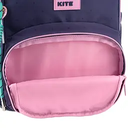 Рюкзак для початкової школи Kite Education 773 HK Фіолетовий (HK26-773M) - мініатюра 10