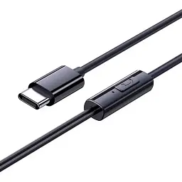 Гарнітура Baseus Encok CZ11 (Type-C) Black A00164300113-Z1 - мініатюра 4