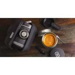 Портативна еспресо-кавоварка Wacaco Picopresso - мініатюра 5