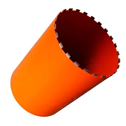 Коронка алмазна Distar DDS-B 400x450-30x1 1/4 UNC DLD 400 RS6