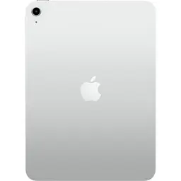 Планшет Apple iPad 11 (2025) 256GB Wi-Fi + Cellular Silver (MD7K4) [129300] - мініатюра 2
