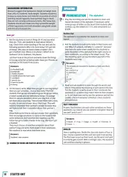 Prepare. Level 6. Teacher's Book (for Ukraine, НУШ) - мініатюра 5