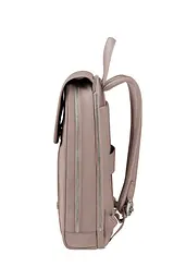 Рюкзак 14.1" Samsonite ZALIA 3.0 OLD ROSE 37х28x9 KM4*10004 - мініатюра 7