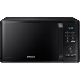 Мікрохвильова піч Samsung MG23K3515AK [73567]