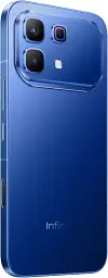 Смартфон Infinix Note 60 Pro (X6878) 8/256Gb Deep Ocean Blue UA UCRF - мініатюра 2