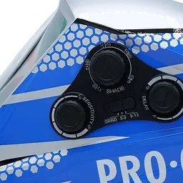 Маска зварювальна Procraft SHP100-90 - мініатюра 5