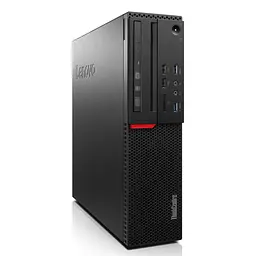 Комп'ютер Lenovo ThinkCentre M800 SFF (i5-6500/16/480SSD) Б/В - мініатюра 2