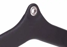 Ручка для тяги EasyFit із широким хватом 61 см (EF-8083) - мініатюра 3