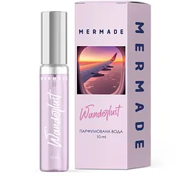 Парфумована вода Mermade Wanderlust 10 мл (2000000362113) - мініатюра 3