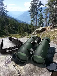 Бінокль Bresser Pirsch 8x56 WP Phase Coating (1720856) - мініатюра 10