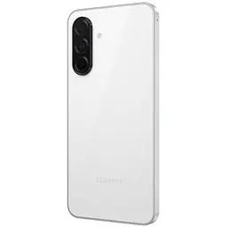 Мобільний телефон Samsung Galaxy A26 5G 6/128Gb White (SM-A266BZWBEUC) - мініатюра 7
