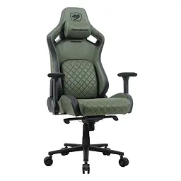 Крісло для геймерів Cougar Defensor S Army Green F - мініатюра 2