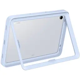 Чохол Samsung Tab S11 Frame Cover EF-JX730CLEGWW Blue (7168989) - мініатюра 4