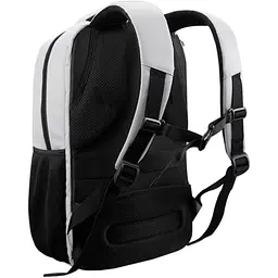 Рюкзак Tigernu T-B3319 15.6` Silver/Grey [121156] - мініатюра 3