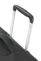 Валіза American Tourister SUMMERFUNK BLACK 55x40x23(25) 55 См 78G*09003 - мініатюра 7