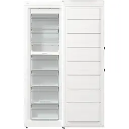 Морозильна камера Gorenje FN619EAW6 - мініатюра 3