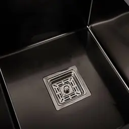 Кухонна мийка Platinum HANDMADE (SP000036123) - мініатюра 5