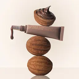 Бальзам для губ Sister`s Aroma Care Lip Hydrater Chocolatier 10 мл - мініатюра 4