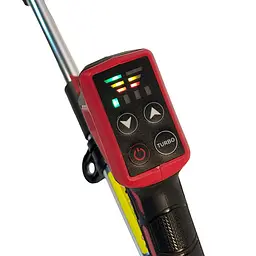Повітродувка акумуляторна Vitals Professional ALP 361400 BL SmartLine+ (244922) - мініатюра 12