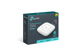 Точка доступа TP-LINK EAP115 - миниатюра 4