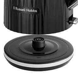Електрочайник Russell HobbsEden 27361-70 Black teh0021951 - мініатюра 7