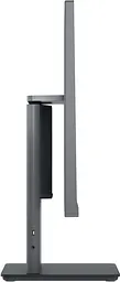 Комп'ютер персональний моноблок Lenovo ThinkCentre 50a 24-G5 23.8" FHD IPS AG Intel i3-1315U 8GB F256GB UMA WiFi кл+м без ОС сірий - мініатюра 6