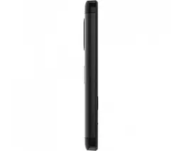 Телефон Nokia 230 DS 2024 кнопковий чорний (6438409094926) - мініатюра 3