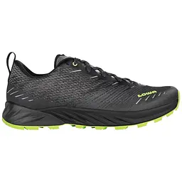 Кросівки Lowa Amplux 41 Black/Lime (1012-310695-9903-41.0)