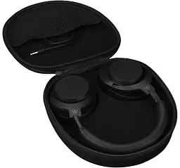 Навушники Final Audio UX5000 Black (90404189) - мініатюра 2