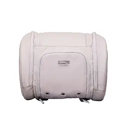 Сумка для падел тенісу SOFTEE Car white - мініатюра 3