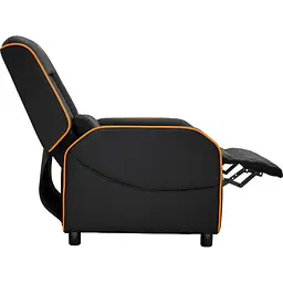 Геймерське крісло Cougar Ranger One Black (3MRAOORB.0001) [128752] - мініатюра 10