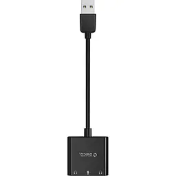 Звукова карта Orico SKT3-BK-BP Black (CA912780) [176887]