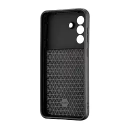Чохол Full Protection JS Magnetic Samsung A56 (A566) Black - мініатюра 2