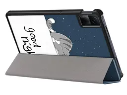 Чохол Primolux Slim для планшета Xiaomi Redmi Pad SE 11" Good Night - мініатюра 4
