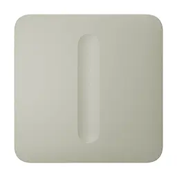 Кнопка Dimmer (oyster/устрична) для LightSwitch Jeweller SoloButton Ajax (26-00443)