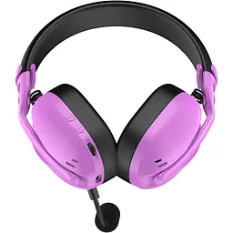 Ігрові навушники Hator Hyperpunk 3 Wireless Cyber Violet (ESH19) [141197] - мініатюра 4