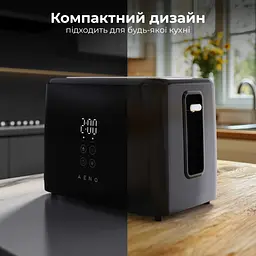 Тостер AENO ATS0002B - мініатюра 8