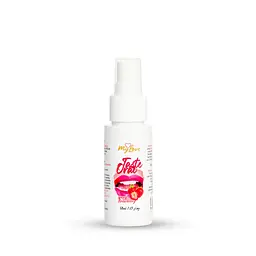 Оральний спрей - MyLove Taste Oral Spray Strawberry, 50 мл