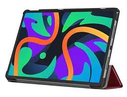 Чохол Primolux Slim для планшета Lenovo Tab M11 (TB330) / Xiaoxin Pad 11 2024 (TB331) Red Wine - мініатюра 3