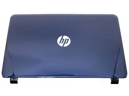 Корпус для ноутбука HP 15-r000, 15-r100, 15-r200, 15T-R000 (Кришка матриці) Blue!