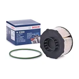 Фільтр паливний Bosch F026402359 - мініатюра 5
