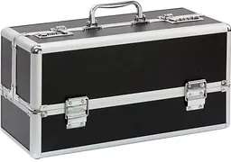 Большой кейс для хранения секс-игрушек BMS Factory Large Lokable Vibrator Case