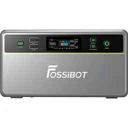 Зарядна станція Fossibot FBP1200 [177423] - мініатюра 5