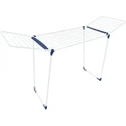 Сушарка для білизни Casa Si Poseidon Super White (DAS303512)