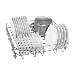 Посудомоечная машина Bosch SMV26EX14K - миниатюра 6